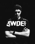 BARS TEE - RAWDEEN ©